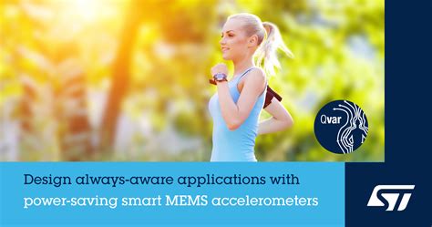 stmicroelectronics 3d accelerometer|First AI.